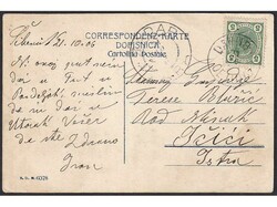 3775: Yugoslavia - Picture postcards