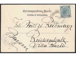 3775: Yugoslavia - Picture postcards