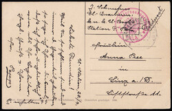 3775: Yugoslavia - Picture postcards