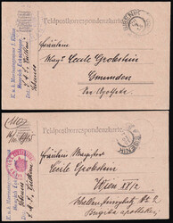 3775: Yugoslavia - Postal stationery