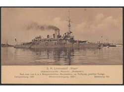 3775: Yugoslavia - Picture postcards