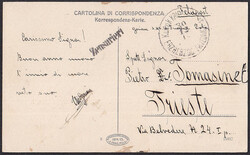 3775: Yugoslavia - Picture postcards