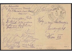 3775: Yugoslavia - Picture postcards