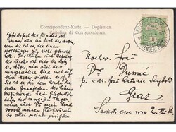 3775: Yugoslavia - Picture postcards