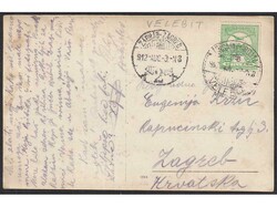 3775: Yugoslavia - Picture postcards