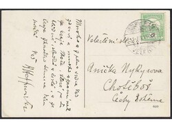 3775: Yugoslavia - Picture postcards