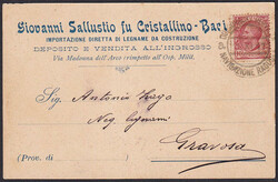 3775: Yugoslavia - Postal stationery