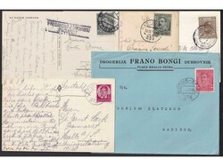 3775: Yugoslavia - Collections