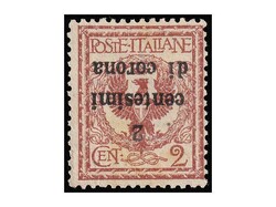 3465: イタリア領ダルマチア