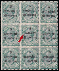 3465: イタリア領ダルマチア