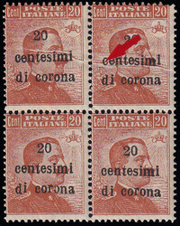 3465: イタリア領ダルマチア