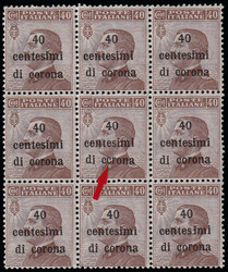 3465: イタリア領ダルマチア