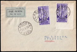 3465: イタリア領ダルマチア