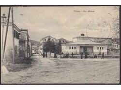 4085: クロアチア - Picture postcards