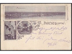 4085: クロアチア