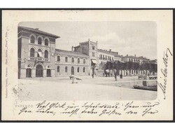 4085: クロアチア - Picture postcards