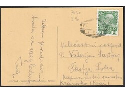 Poreč oko 1910. #/A