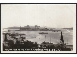 4085: クロアチア - Picture postcards