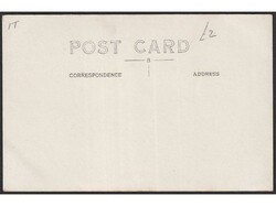 Pula oko 1945. O/A-B