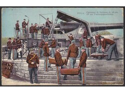 4085: クロアチア - Picture postcards