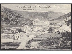 Fojnica 1912. #/A