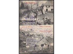 Kalinovik 1909. #/A-B