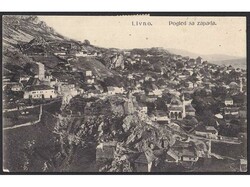 Livno 1912. #/A-B