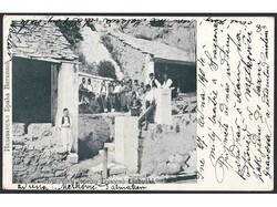 Ljubuški 1904. #/A-B