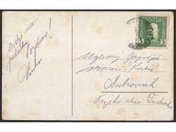 Ljubuški oko 1910. #/A-B