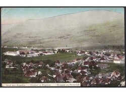 Pozdrav iz Rogatice oko 1910. O/A-B