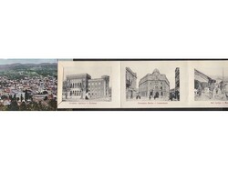 Sarajevo 1915. #/A-B