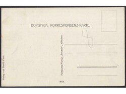 Srebrenica oko 1910. O/B