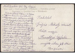 Vojnici slave uz pivo 1914. X/A-B