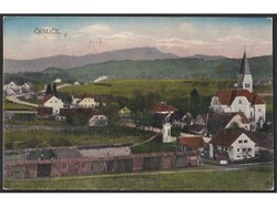 Črnuče 1914. #/A-B