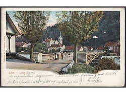 Litija 1902. #/A-B