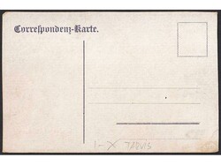 Lužarji oko 1910. O/B