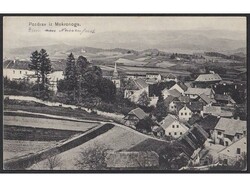 Pozdrav iz Mokronoga oko 1910. #/A