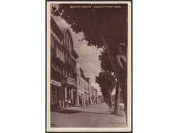 Murska Sobota 1934. #/A-B