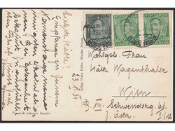 Murska Sobota 1934. #/A-B