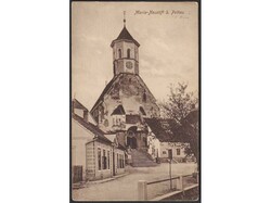 Ptuj 1927. #/A-B