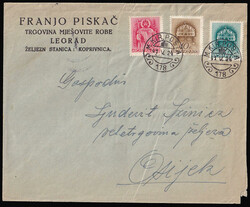 4085: クロアチア