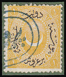 1920: Bosnie-Herzégovine (Austro hongrois Milit.