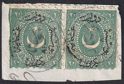 1920: Bosnie-Herzégovine (Austro hongrois Milit.