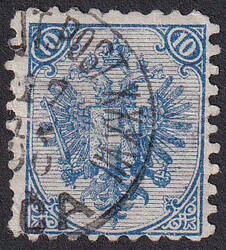 1920: Bosnie-Herzégovine (Austro hongrois Milit.