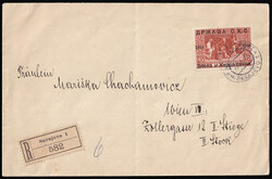 3780: Peuple d’Yougoslavie République de Bosnie-Herzégovine