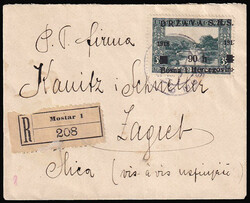 3780: Peuple d’Yougoslavie République de Bosnie-Herzégovine