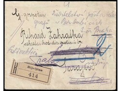 3780: Peuple d’Yougoslavie République de Bosnie-Herzégovine