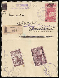 3780: Peuple d’Yougoslavie République de Bosnie-Herzégovine - Postal stationery