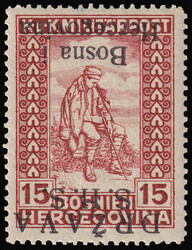 3780: Peuple d’Yougoslavie République de Bosnie-Herzégovine