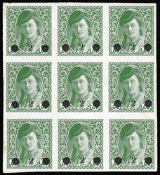 3780: Peuple d’Yougoslavie République de Bosnie-Herzégovine